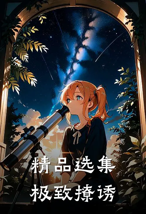 精品选集极致撩诱