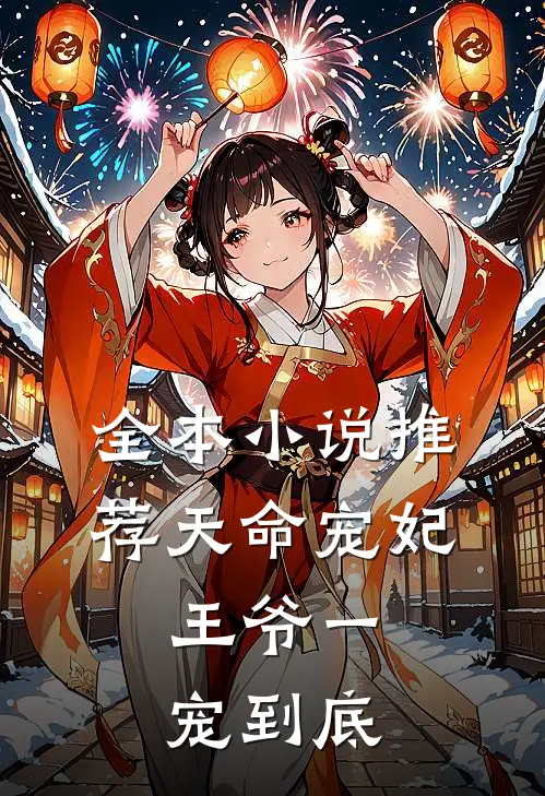 全本小说推荐天命宠妃：王爷一宠到底