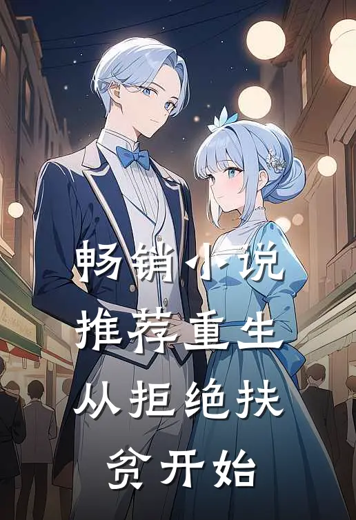 畅销小说推荐重生，从拒绝扶贫开始