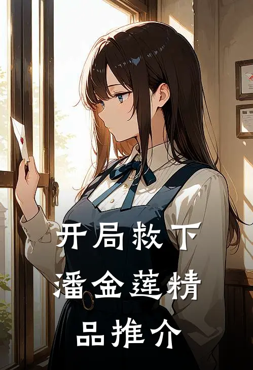 开局救下潘金莲精品推介