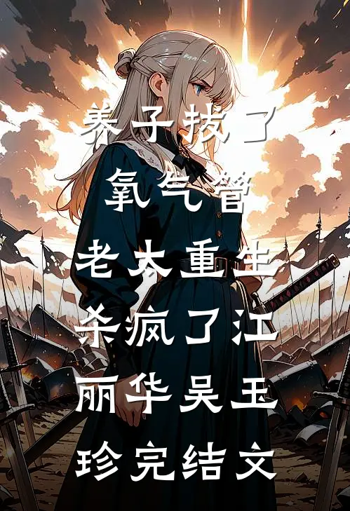 养子拔了氧气管，老太重生杀疯了江丽华吴玉珍完结文