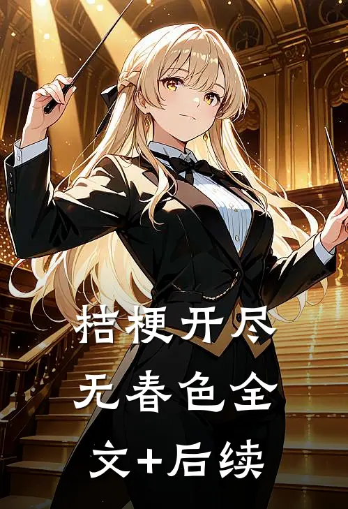桔梗开尽无春色全文+后续