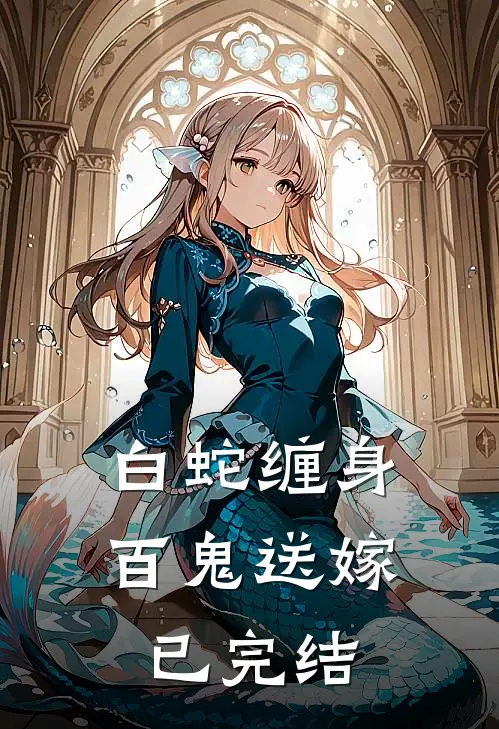 白蛇缠身，百鬼送嫁已完结