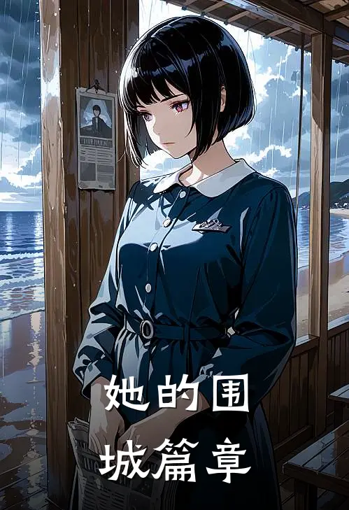 她的围城篇章