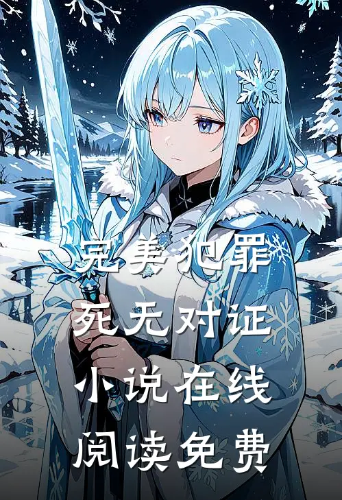 完美犯罪：死无对证小说在线阅读免费