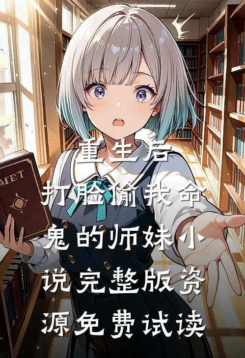 重生后，打脸偷我命鬼的师妹小说完整版资源免费试读