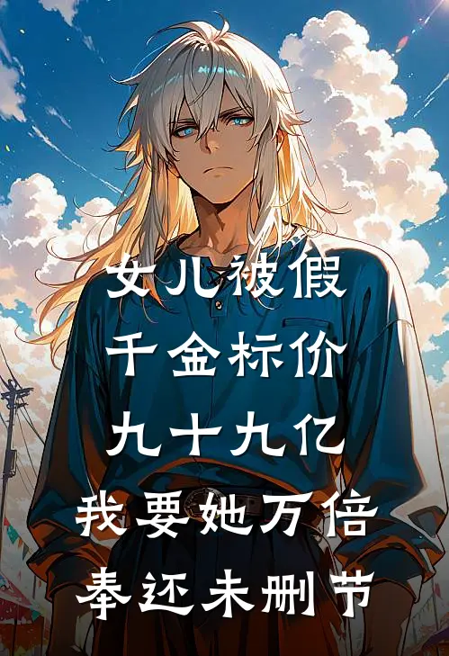 女儿被假千金标价九十九亿，我要她万倍奉还未删节
