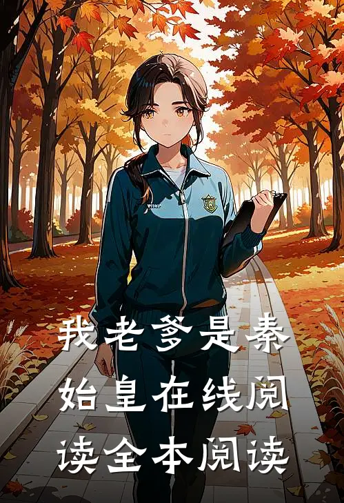 我老爹是秦始皇在线阅读全本阅读