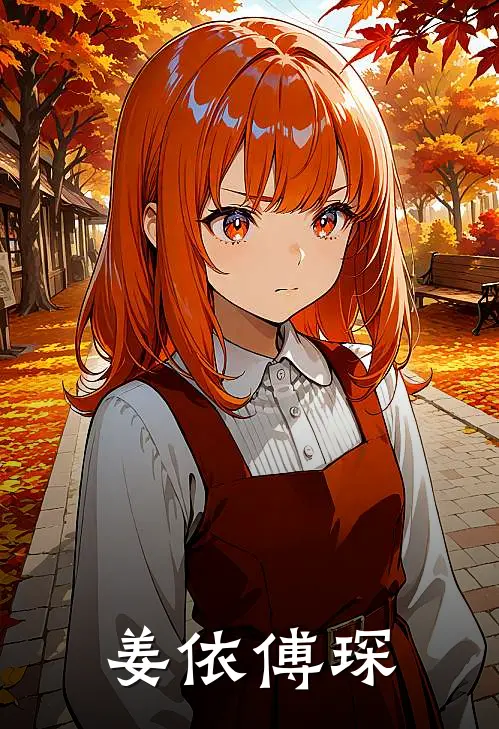 姜依傅琛