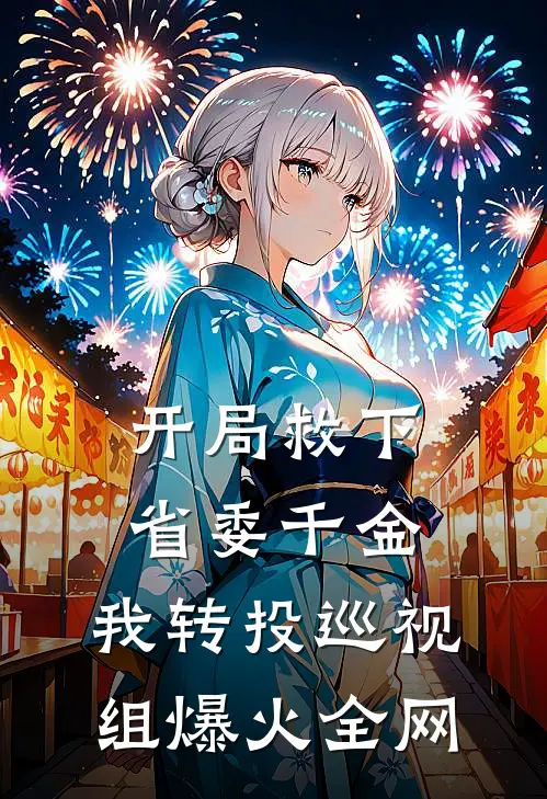 开局救下省委千金，我转投巡视组爆火全网
