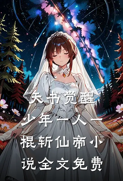 天书觉醒：少年一人一棍斩仙帝小说全文免费