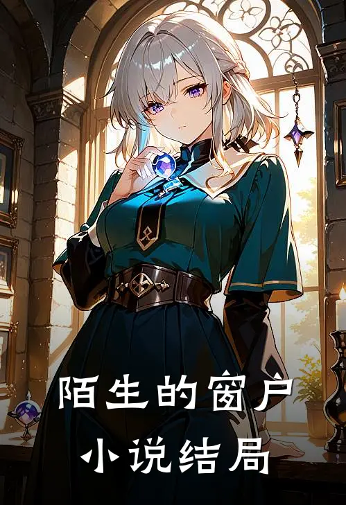 陌生的窗户小说结局
