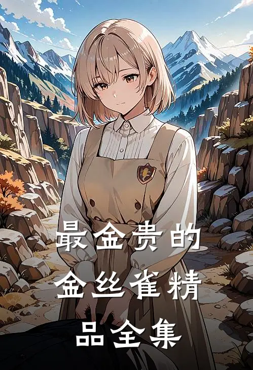 最金贵的金丝雀精品全集
