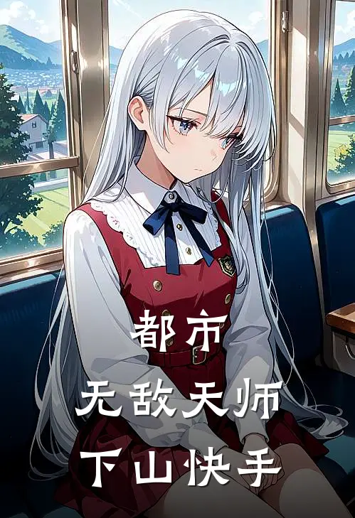 都市：无敌天师下山快手
