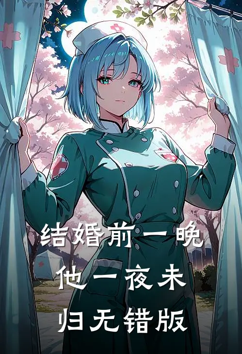 结婚前一晚，他一夜未归无错版