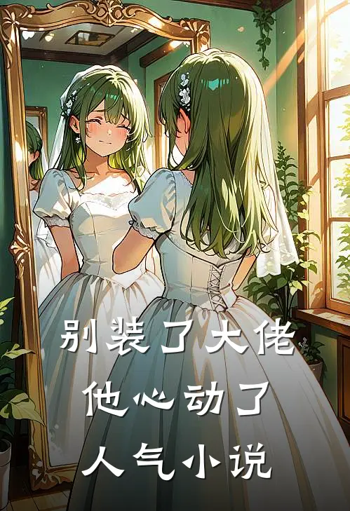 别装了大佬他心动了人气小说