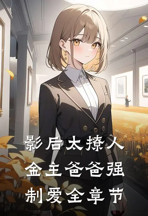 影后太撩人，金主爸爸强制爱全章节