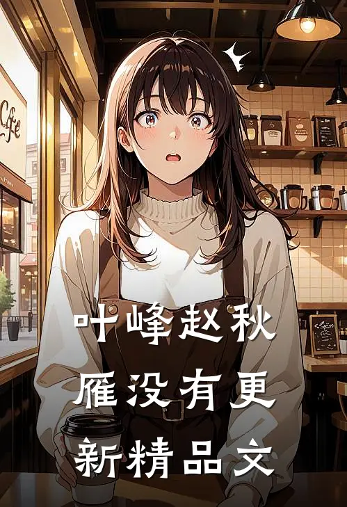叶峰赵秋雁没有更新精品文