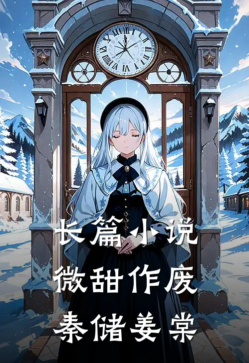 长篇小说微甜作废秦储姜棠