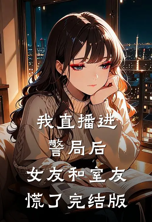 我直播进警局后，女友和室友慌了完结版