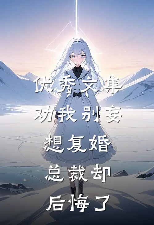 优秀文集劝我别妄想复婚，总裁却后悔了