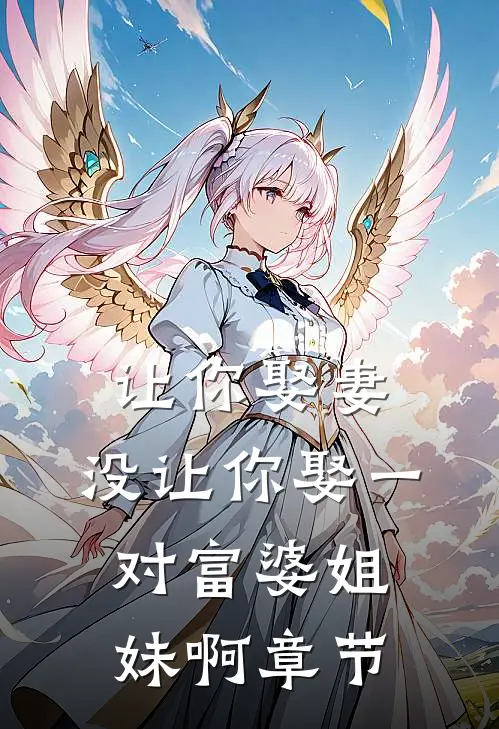 让你娶妻，没让你娶一对富婆姐妹啊章节