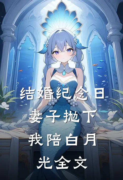 结婚纪念日，妻子抛下我陪白月光全文