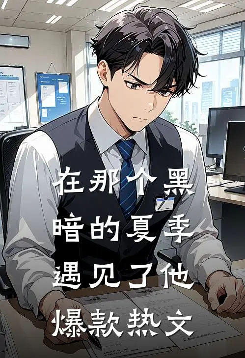 在那个黑暗的夏季遇见了他爆款热文