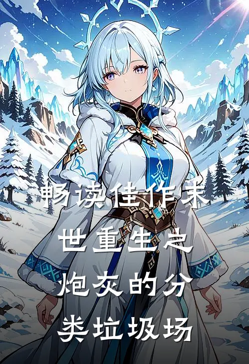 畅读佳作末世重生之炮灰的分类垃圾场
