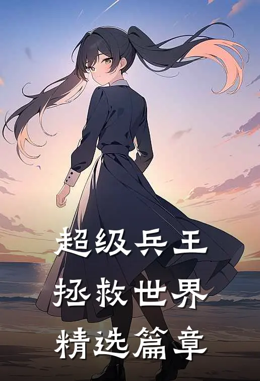 超级兵王拯救世界精选篇章