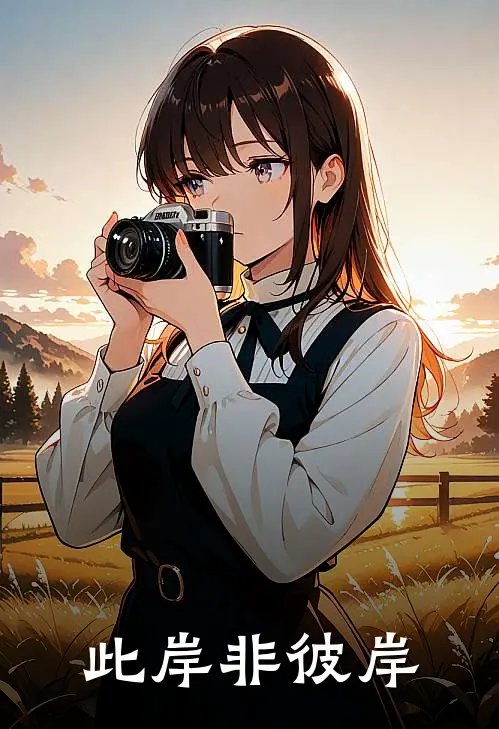 此岸非彼岸