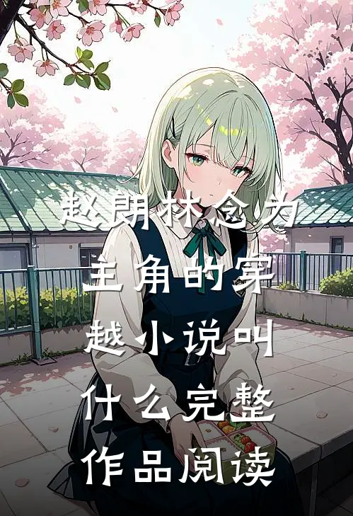 赵朗林念为主角的穿越小说叫什么完整作品阅读