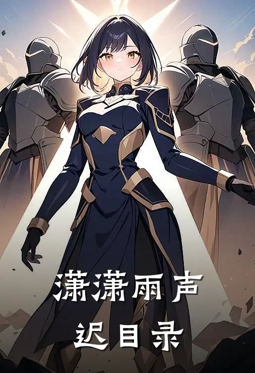 潇潇雨声迟目录