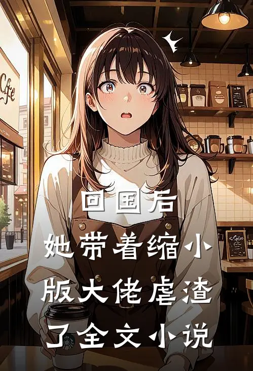 回国后，她带着缩小版大佬虐渣了全文小说