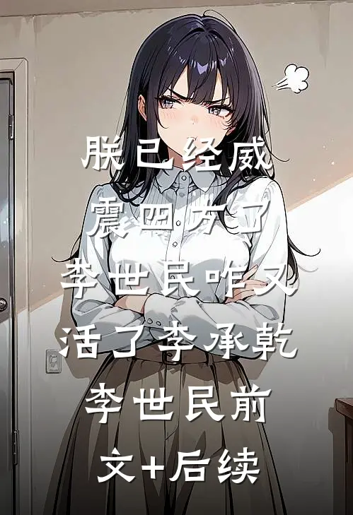 朕已经威震四方了，李世民咋又活了李承乾李世民前文+后续
