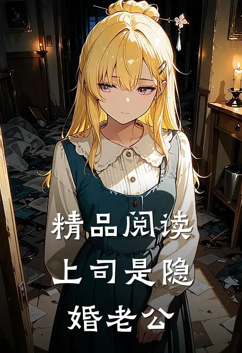 精品阅读上司是隐婚老公