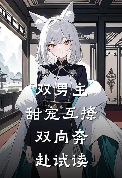 双男主：甜宠互撩，双向奔赴试读