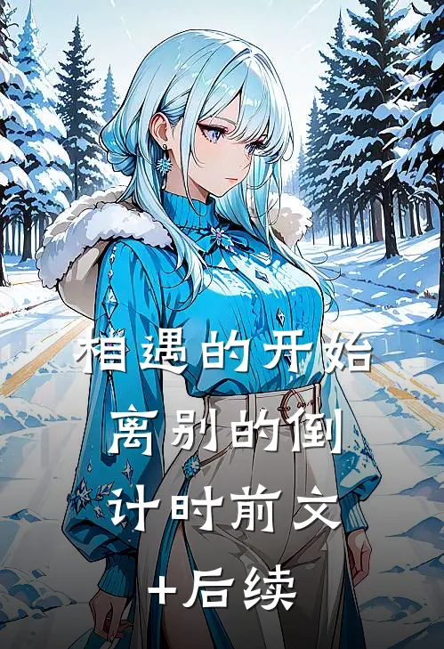 相遇的开始，离别的倒计时前文+后续