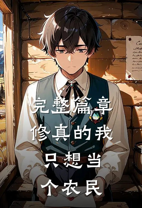 完整篇章修真的我，只想当个农民