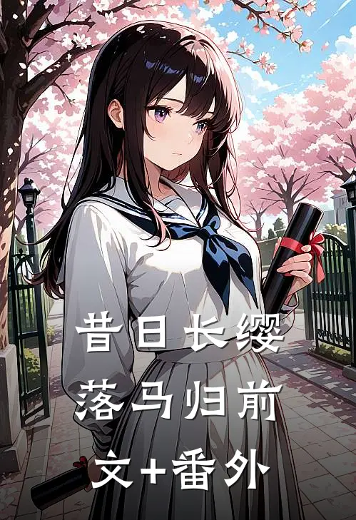 昔日长缨落马归前文+番外