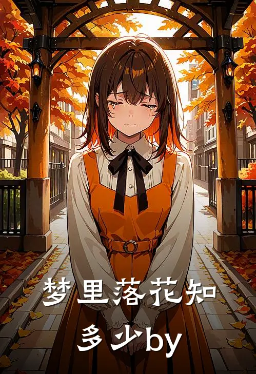 梦里落花知多少by