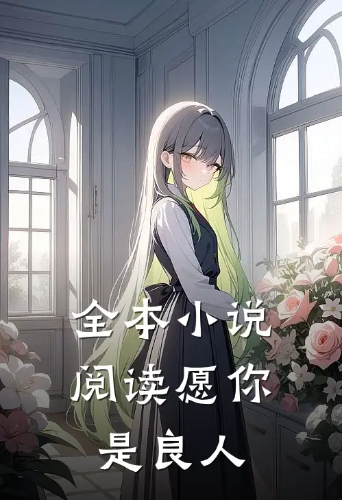 全本小说阅读愿你是良人