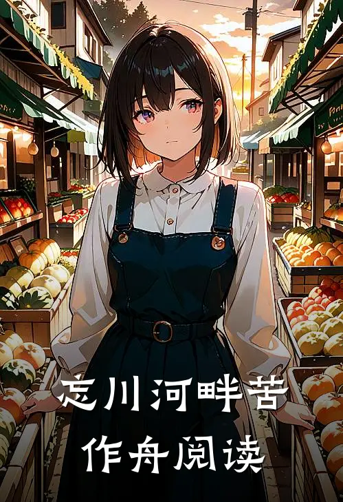 忘川河畔苦作舟阅读