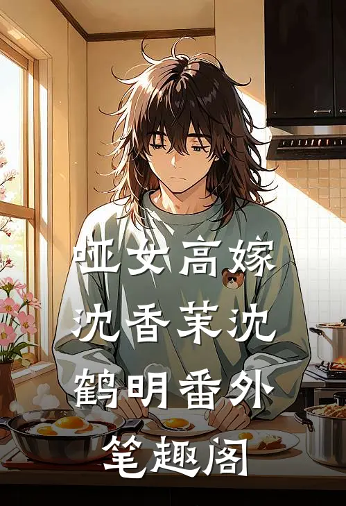 哑女高嫁：沈香茉沈鹤明番外笔趣阁