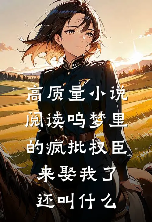 高质量小说阅读呜梦里的疯批权臣来娶我了还叫什么
