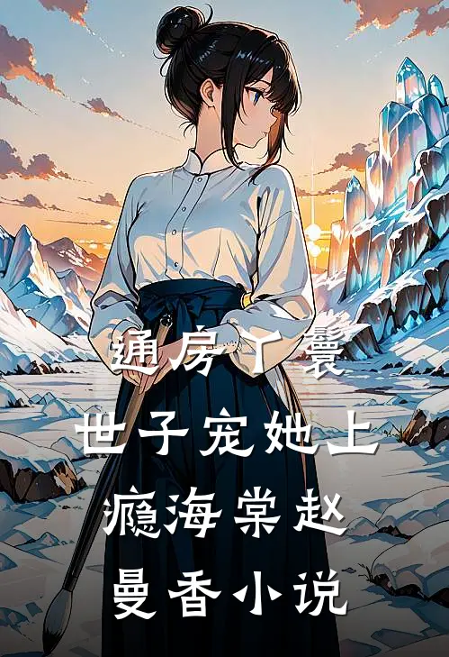通房丫鬟，世子宠她上瘾海棠赵曼香小说