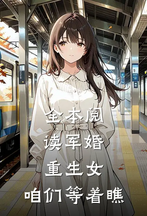 全本阅读军婚：重生女，咱们等着瞧