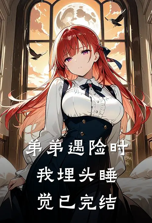 弟弟遇险时，我埋头睡觉已完结