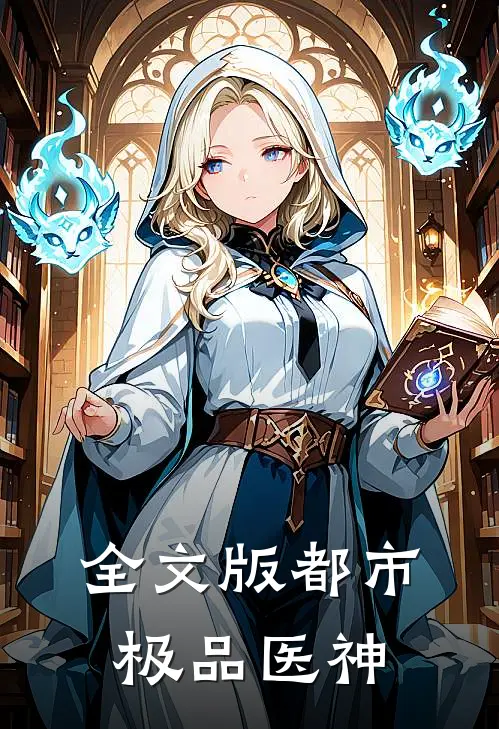 全文版都市极品医神
