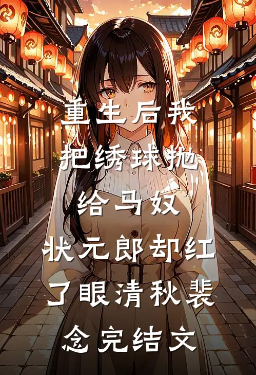 重生后我把绣球抛给马奴，状元郎却红了眼清秋裴念完结文